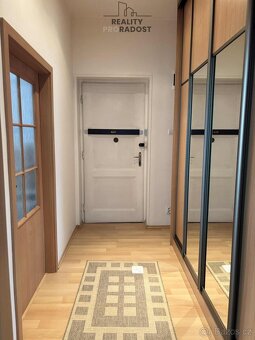 Pronájem bytu 1KK 46m2 na ul. Reální,  Ostrava Centrum - 7