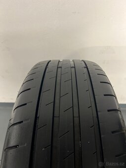 ☀️ Letní Alu kola Rotare, Škoda Octavia 4, 5x112 r17 - 7