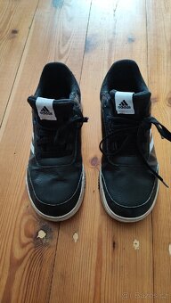 Set oblečení 134-140 8-9let - 7