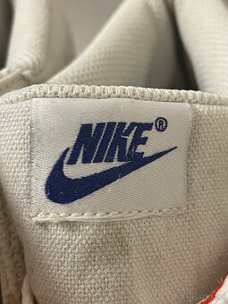 Dětské tenisky Nike. - 7