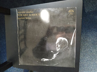 Gramodesky herecké legendy na LP - 7