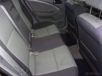 Chevrolet Lacetti 1,8 aut.-32tkm - 7