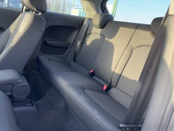 Audi A1 1.2 TFSi 63 KW - 7