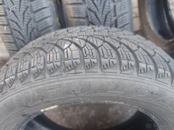 Zimní pneu 185/60/14 - 7