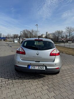 Renault Megane - 7