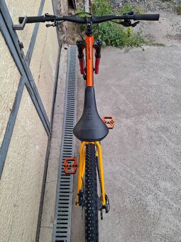 Qayron Spyro CrMo Q - 7