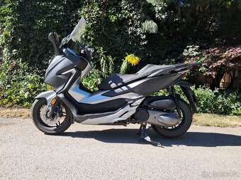 Honda forza 300 rok 2019 - 7