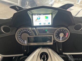 BMW K1600GT 118KW - 7