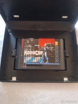 Sega Games a PC hry - 7