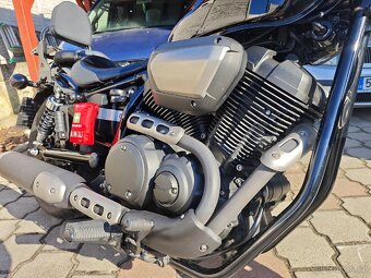 Yamaha XV 950R Bolt 2016 - 7