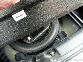 Kia NIRO 1,6 B  hybrid - 7