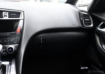 Citroën DS5 2.0HDI PANO HUD - 7