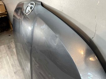 ŠKODA KAROQ - 2017-2024 - 57A - kapota - 7