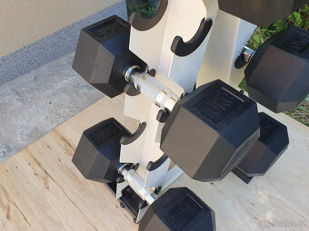 Stojan na jednoručky - 7