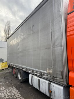 MAN TGA 26.480 6x2-2 LL - 7