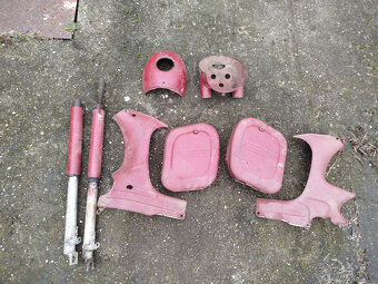 Jawa ČZ 150/352 bez TP - 7