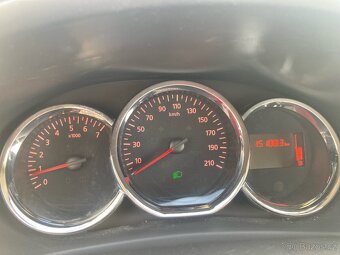 Dacie Logan MCV 2 LPG - 7