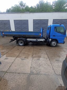 Hákový nosič 7.5 tuny - 7