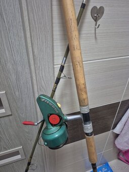 2 pruty Tokoz Silurus: - 7
