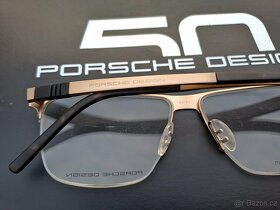Porsche design brýle dioptrické brýlové obroučka - 7