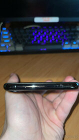 iPhone XS Max 64gb (89% baterie) na ND - 7