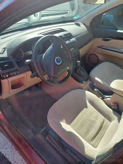 Fiat croma - 7