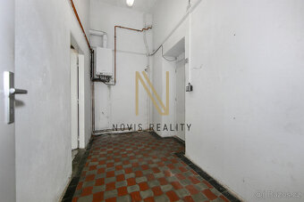 Pronájem, nebytový prostor 71 m², Denisovo nábřeží - 7