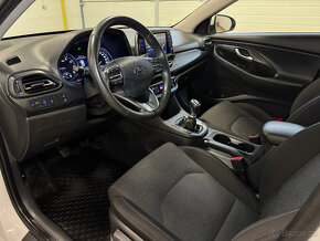 Hyundai i30, 1,0 T-GDI Smart kombi 120HP MT rv.3/2023 ZÁRUKA - 7