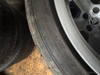 225/40R18 Disky s pneu - 7