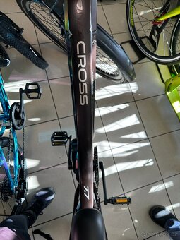 Elektrokolo Crussis ONE-Cross 7.7-S - 7