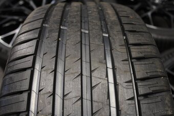 AS384 Letní TOP sada BMW X7 22" Concaver - 7