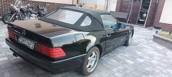 Mercedes - Benz typ 129 - 7