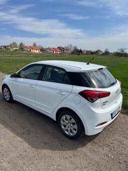 Hyundai I20 crdi 2015🔥 - 7