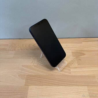 iPhone 12 128GB, modrý (12 měsíců záruka) - 7