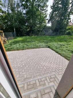 Pronájem řadového rodinného domu 4kk, 119 m2 - 7