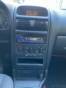 Opel ASTRA Classic 2009 / 177tisic - 7