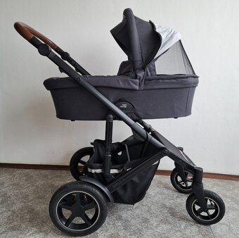 Britax Römer Smile III trojkombinace - 7