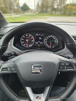 SEAT ARONA  FR - 7