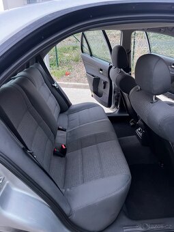 Opel omega - 7