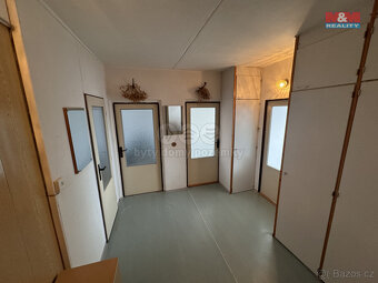 Prodej bytu 4+1, 93 m², Hrušovany nad Jevišovkou - 7