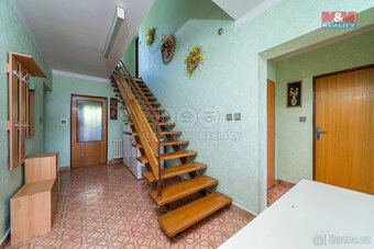 Prodej rodinného domu, 246 m², Luhačovice, ul. Mlýnská - 7
