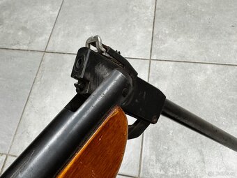 Vzduchovka Slavia 630 Model 74 kal. 4,5 mm - 7