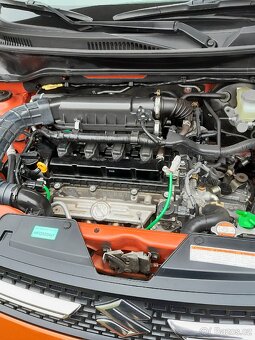Suzuki ignis 4x4-ČR - 7