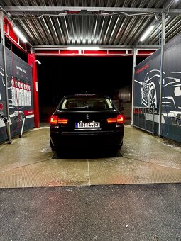 BMW 530d, Touring F11 | 190 kW | NADSTANDARDNÍ VÝBAVA | TOP - 7
