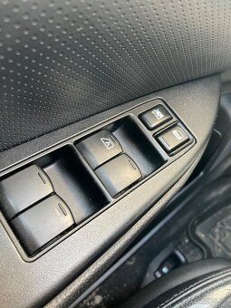 Subaru Legacy - 7