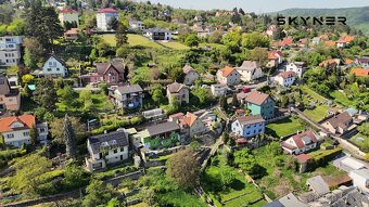 Rodinný dům s panoramatickým výhledem a kompletní občanskou - 7