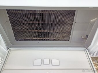 Sušička prádla s tepelným čerpadlem Electrolux - 7