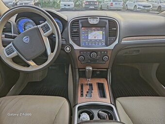 Lancia Thema na splatky bez akont. - 7