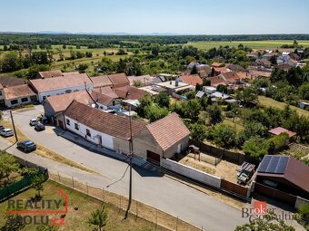Prodej, domy/rodinný, 104 m2, Luční 302/26, 69153 Tvrdonice, - 7
