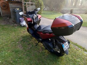 Honda Forza 125 - 7